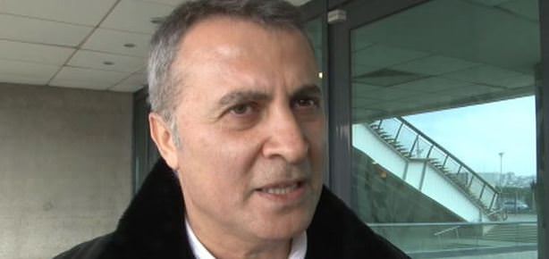 Cüneyt Çakır adil maç yönetmedi