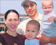 Sarai’nin yüzüğü arkadaşında