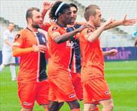 13 taraftara 7 gol!