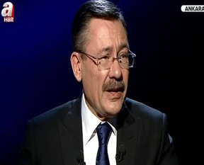 Melih Gökçek'ten bomba açıklamalar