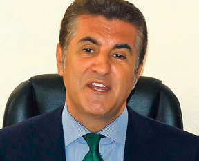 Sarıgül'e bir şok da mahkemeden