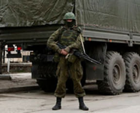 Rusya'dan Ukrayna'ya ültimatom yalanlaması