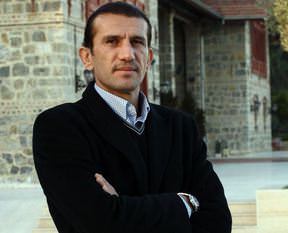 Rüştü Reçber: Aziz Yıldırım'ı sevmem!