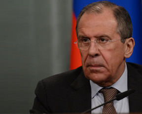 Rusya'dan ABD'ye sert cevap