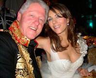 Bill Clinton’a tuzak kurdular