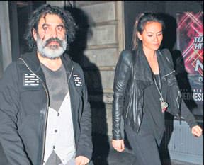 İkoncan'a salaş aşık