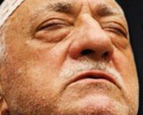 Gülen Hz. Cebrail yerine CHP'yi tercih etti!