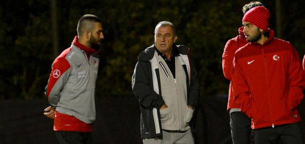 Fatih Terim: Her takım tehlikeli