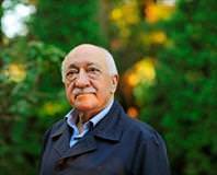 Fethullah Gülen Cell