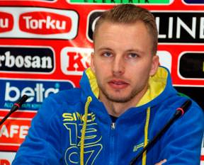 Kadlec: Hocayla iletişim yok