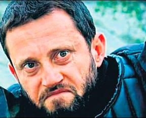 Şefkat Tepe'sini attırdı!