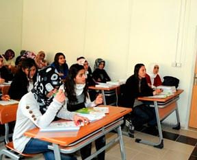 Dershanesiz sınav modeli geliyor