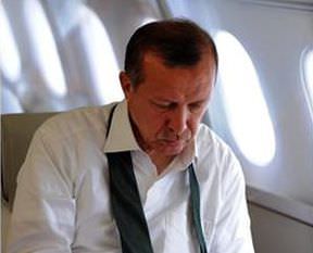 Başbakan paralel yapı için tarih verdi