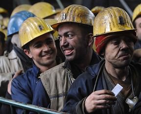 İşte torbadan taşerona çıkacak haklar
