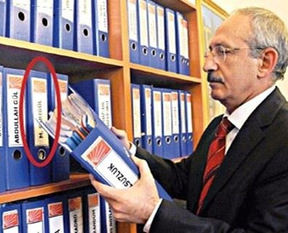 Sarıgül'den Kılıçdaroğlu'na ağır ifadeler