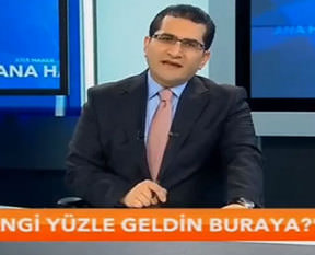 Cemaat medyası gerçekleri böyle montajladı!