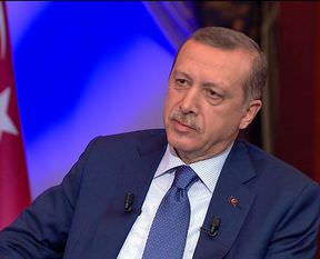 Başbakan Erdoğan canlı yayında soruları yanıtlayacak
