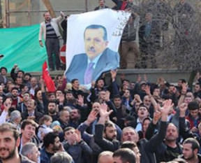 Kemal Kılıçdaroğlu'na protesto şoku!