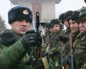 Rusya Ukrayna'ya ait askeri üssü ele geçirdi