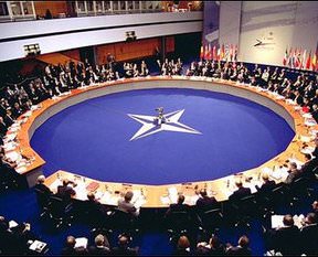 NATO'dan Rusya için şok karar