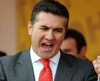 Sarıgül’ü Şişli korkusu sardı