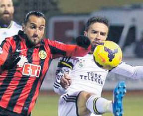 Erkan Zengin korkuttu