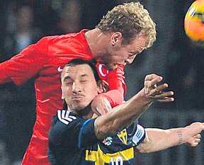 İyiydik ama bu kadarı yetmez