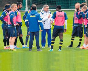 3 gün 3 gece Fırtına mesaisi