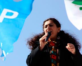 Aksaray’da gerilim