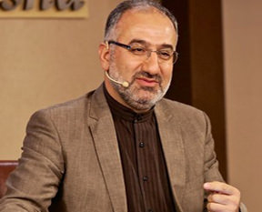 "Paralel dinden korkuyorum"