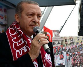 Başbakan'dan İlker Başbuğ yorumu
