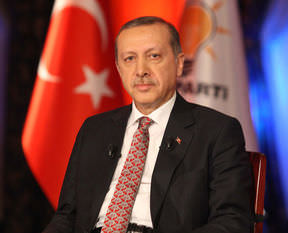 "Biz bu milleti yedirmeyiz"