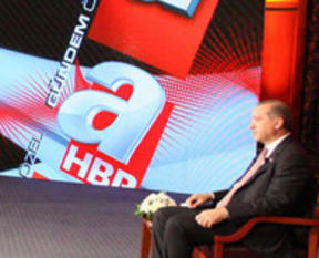 "30 Mart'ta fotomontajı görecekler"