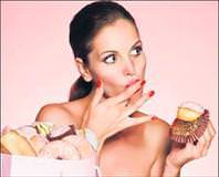 Şeker gizli kalmasın