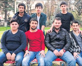 Yurtta soruşturma