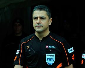 Trabzonspor - Fenerbahçe Bülent Yıldırım'ın