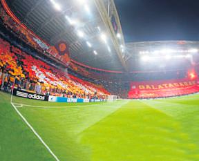 İşte Arena’nın müthiş sırrı