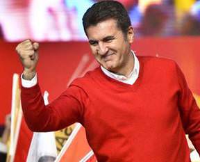 Sarıgül'den gaf üstüne gaf