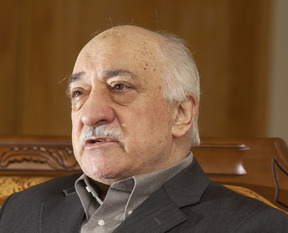 İşadamlarına paralel zorbalık