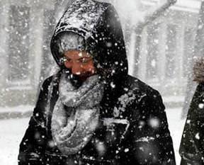 Dikkat! Bu illere kar geliyor