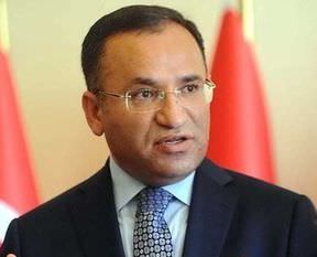 Bozdağ: Bugün tahliyeler olabilir
