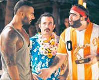 Taylan-yaylan davası