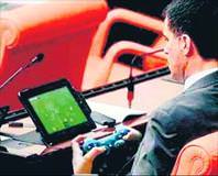 Tuzluktan para aktı