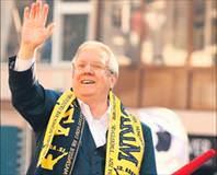 Fenerbahçe’ye büyük müjde