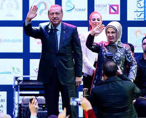 Bu ülkeyi artık fitneciler yönetmiyor