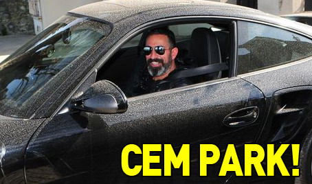 Cem Park!