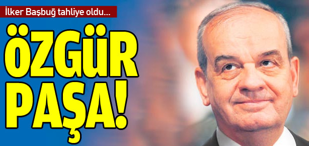 Özgür Paşa