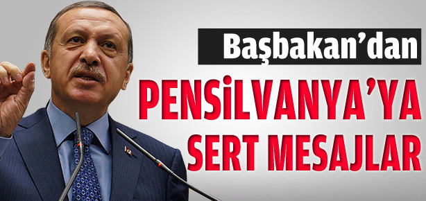 Bu ülkeyi artık fitneciler yönetmiyor