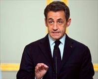 Sarkozy’den dev atak