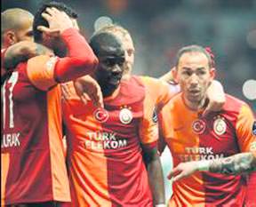 Daha da farklı kazanabilirdik